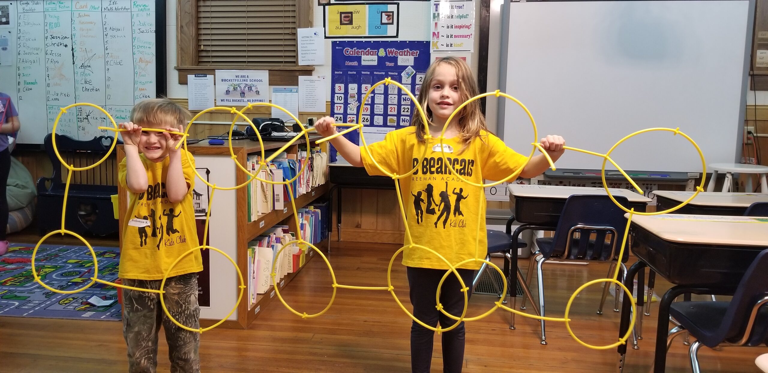 2029-11 Kids Club - STEM