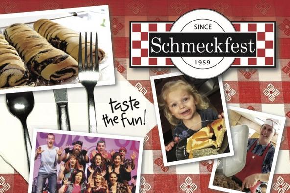 Schmeck